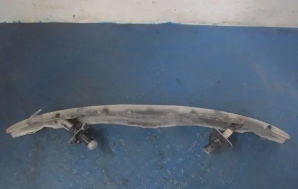 Audi A4 S4 B5 8D Front bumper support beam 