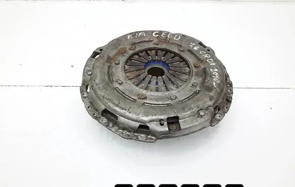 KIA Ceed Pressure plate 