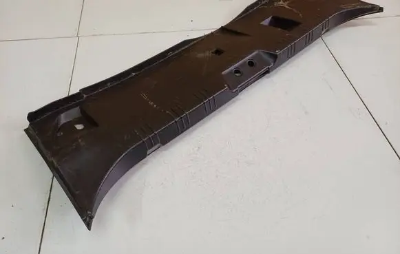 BMW 5 E60 E61 Other trunk/boot trim element 51477024863 5147-7024863