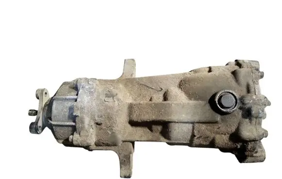 Hyundai Santa Fe Rear differential 4780039300 110600000 6302251