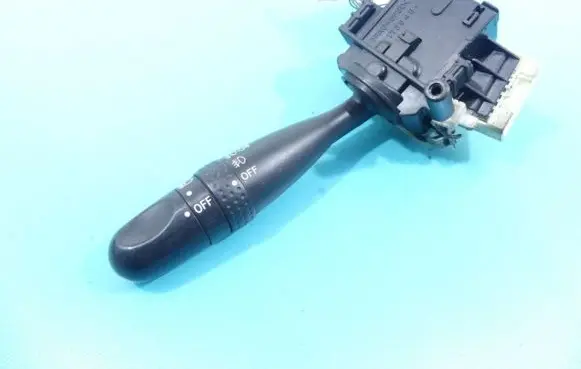 Toyota Corolla Verso E121 Headlight wiper switch 13020173753 IMPRK1173071