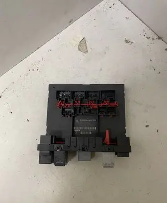 Volkswagen Golf V Comfort/convenience module 1K0937049S