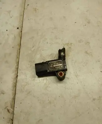 Mercedes-Benz E W211 Exhaust pressure sensor 0281006278
