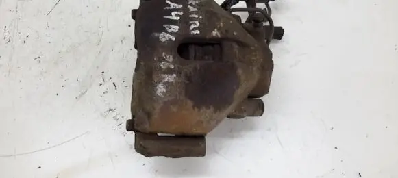 Audi A4 S4 B6 8E 8H Front brake caliper