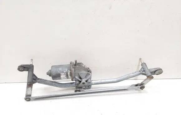 Jaguar XF Front wiper linkage and motor 8X2317500AD X250LHD 405149
