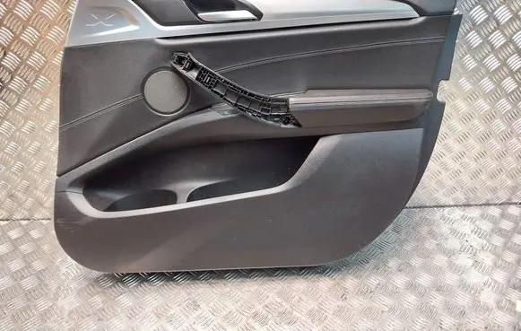 BMW X3 G01 Door card panel trim set S26380672 7410282