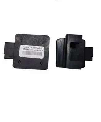 Antenna control unit
