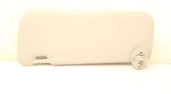 Toyota Yaris XP210 Sun visor clip/hook/bracket 