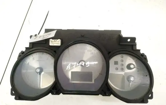 Lexus GS 300 350 430 450H Speedometer (instrument cluster) 8380030M10 83800-30M10
