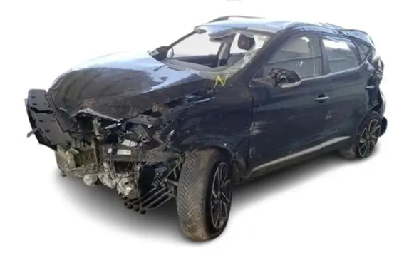 MG ZS Sill