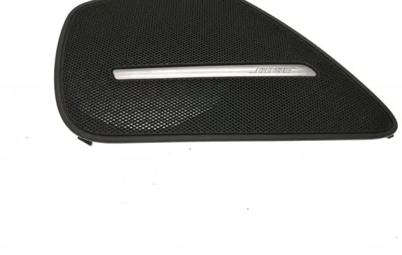 Audi A8 S8 D4 4H Rear door speaker cover trim 4H0868452A