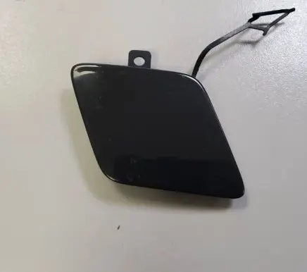 Volkswagen PASSAT B8 Front tow hook cap/cover 3G0807155