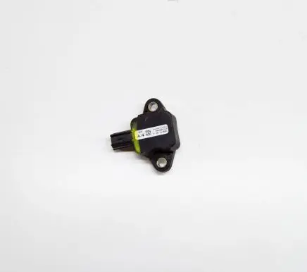Tesla Model S Airbag deployment crash/impact sensor 100527500A