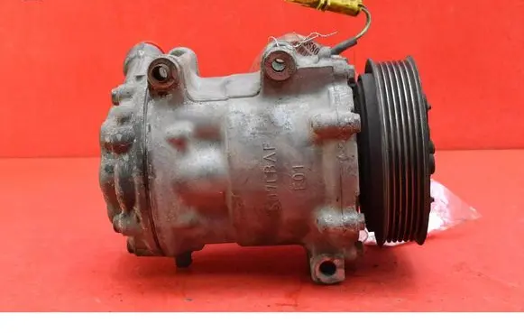 Citroen C5 Air conditioning (A/C) compressor (pump)