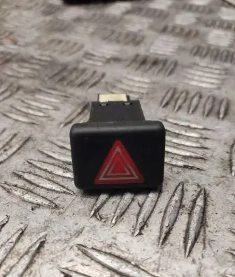Audi A4 S4 B6 8E 8H Hazard light switch 8e0941509