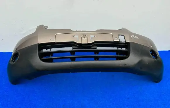 Nissan Qashqai Front bumper 62022-JD00H