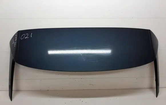 Hyundai Tucson IV NX4 Tailgate/trunk spoiler 87211N7000 87210N7000 92700N70