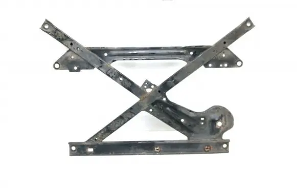 Audi A5 8T 8F Front subframe 8T2399345K