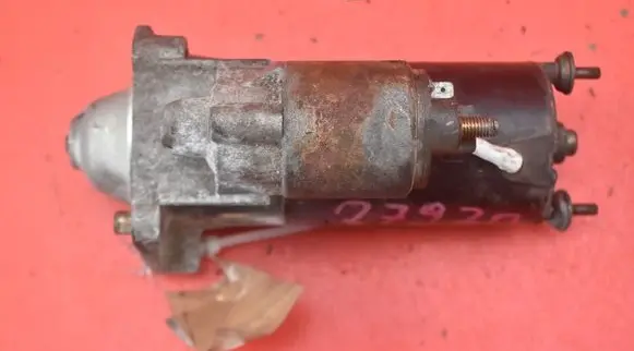 Volvo S80 Starter motor 0001108166