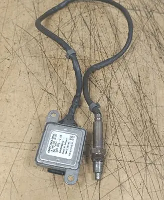 Mercedes-Benz C W204 Lambda probe sensor A0009053603