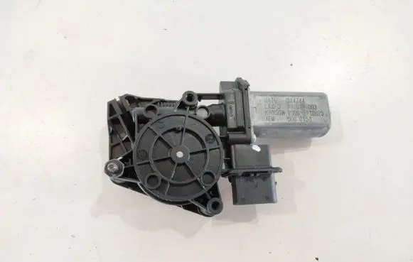BMW 3 F30 F35 F31 Front door window regulator motor 71019003 19995YY0625 3R4744