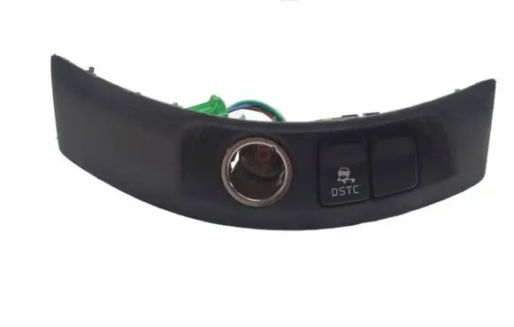 Volvo V50 ESP (stability program) switch 8691530 05W29T 19206