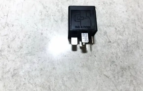 Ford Focus Other relay f0ab14b192aa f0ab-14b192-aa