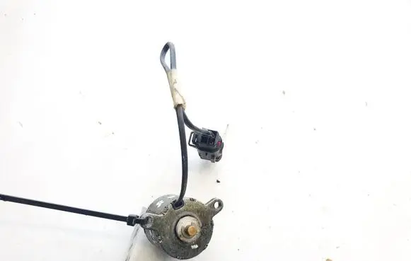 Peugeot 607 Sensor 9635920380