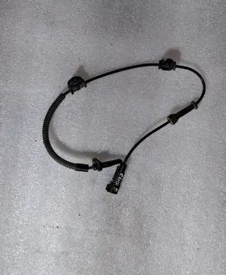 Chevrolet Camaro ABS rear brake sensor 92199862