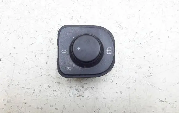 Volkswagen PASSAT B6 Wing mirror switch 1k0959565h