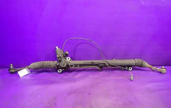 Audi A8 S8 D3 4E Steering rack
