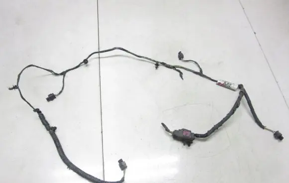 Ford C-MAX II Parking sensor (PDC) wiring loom AV6T15K868