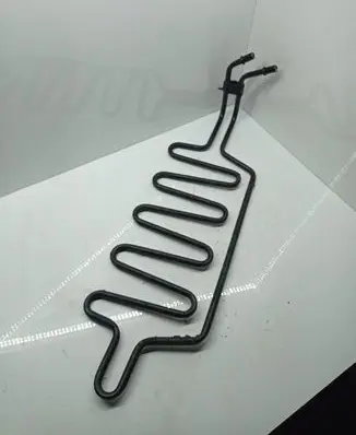 BMW 3 E90 E91 Power steering radiator 