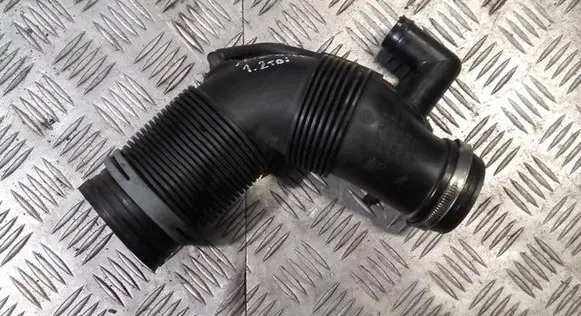 Seat Ibiza IV (6J,6P) Turbo air intake inlet pipe/hose 6ro129654