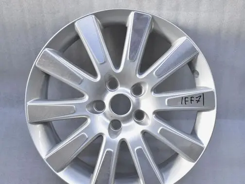 Ford Focus C-MAX R17 alloy rim 