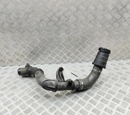 Opel Vivaro Intercooler hose/pipe 1096338S01 93867721