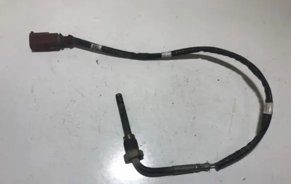 Seat Ibiza III (6L) Exhaust gas temperature sensor 03l906088fg ats200
