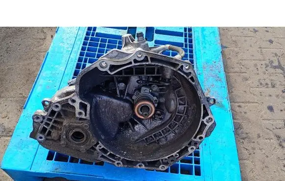 Opel Vectra B Automatic gearbox F18W374