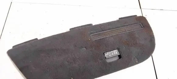 Audi A3 S3 8L Other trunk/boot trim element 8l0863989a 5957575