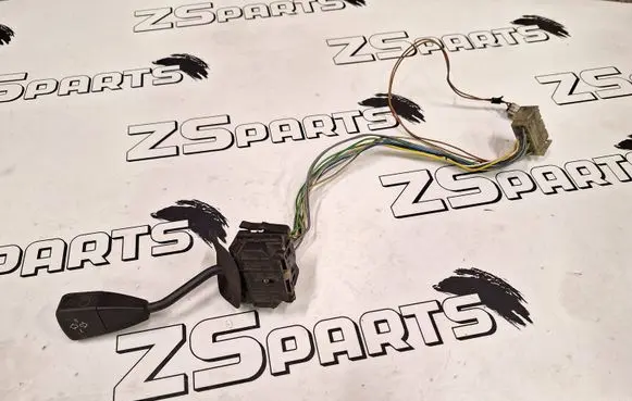 BMW 5 E34 Indicator stalk