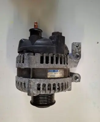 Seat Toledo II (1M) Generator/alternator 31400