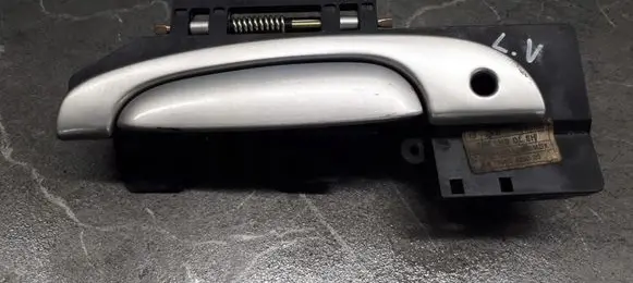 Jaguar S-Type Front door exterior handle UR33084LH