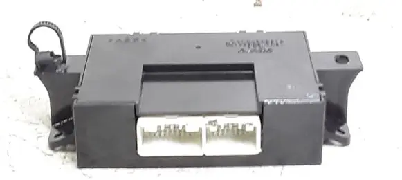 Subaru Legacy Other control units/modules 72343AG01A 1773007251