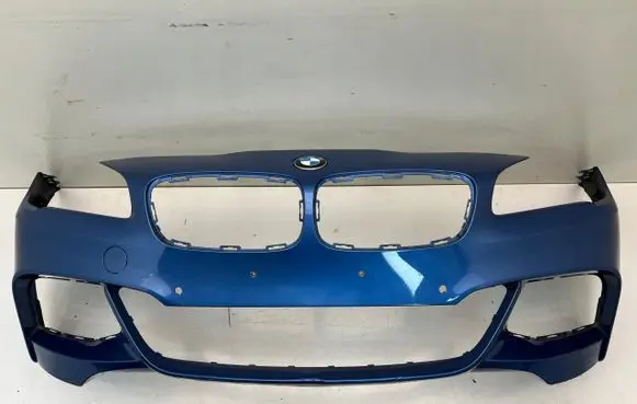 BMW 2 F45 Front bumper