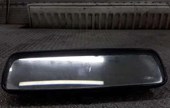 Audi A6 S6 C5 4B Rear view mirror (interior) 00708