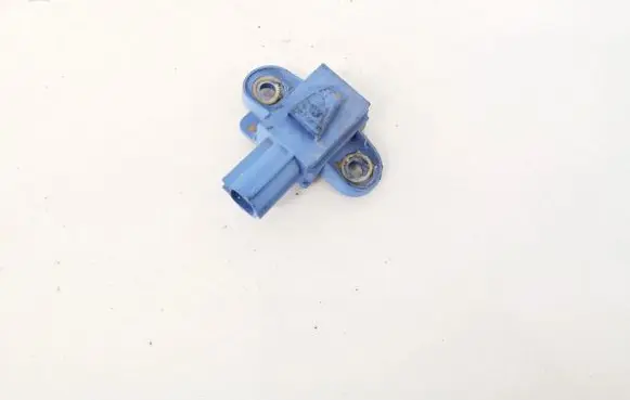 Volkswagen Golf V Airbag deployment crash/impact sensor 1k0955557a