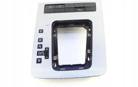 Skoda Citigo Other switches/knobs/shifts 5E1713203M