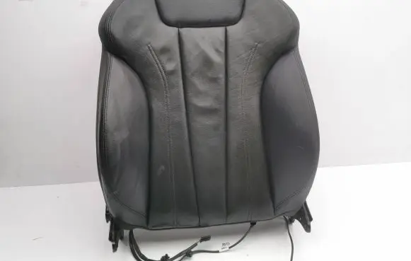 Audi A4 S4 B9 Front driver seat 