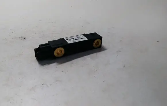 Volvo V70 Airbag deployment crash/impact sensor 8622365