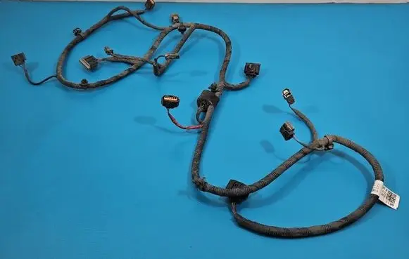 Hyundai Elantra VI Tailgate/trunk wiring harness 91895 IMPRK1538920